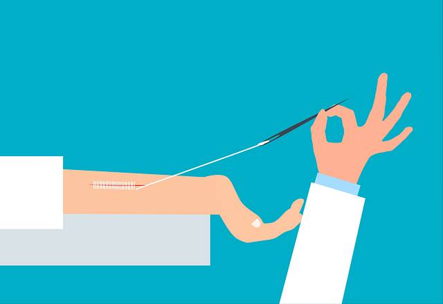 Surgical & Diagnostic Services
